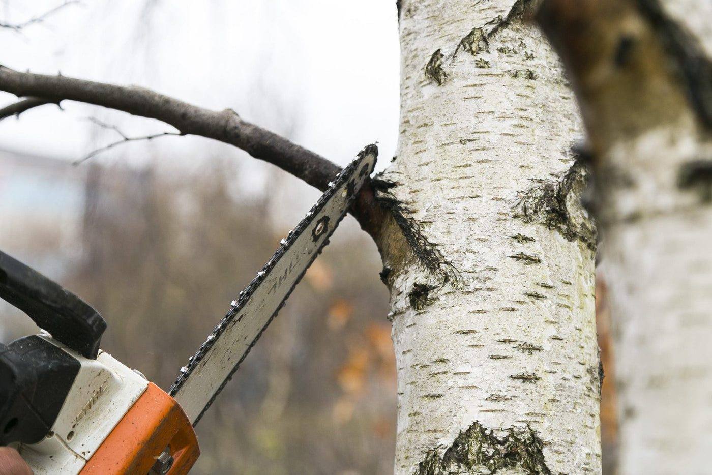 The Rotatech Chains to fit Stihl MS 150 Have Landed