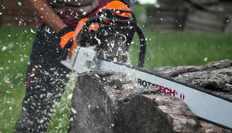 Rotatech Chainsaw Chain, Same Chain Different Name…