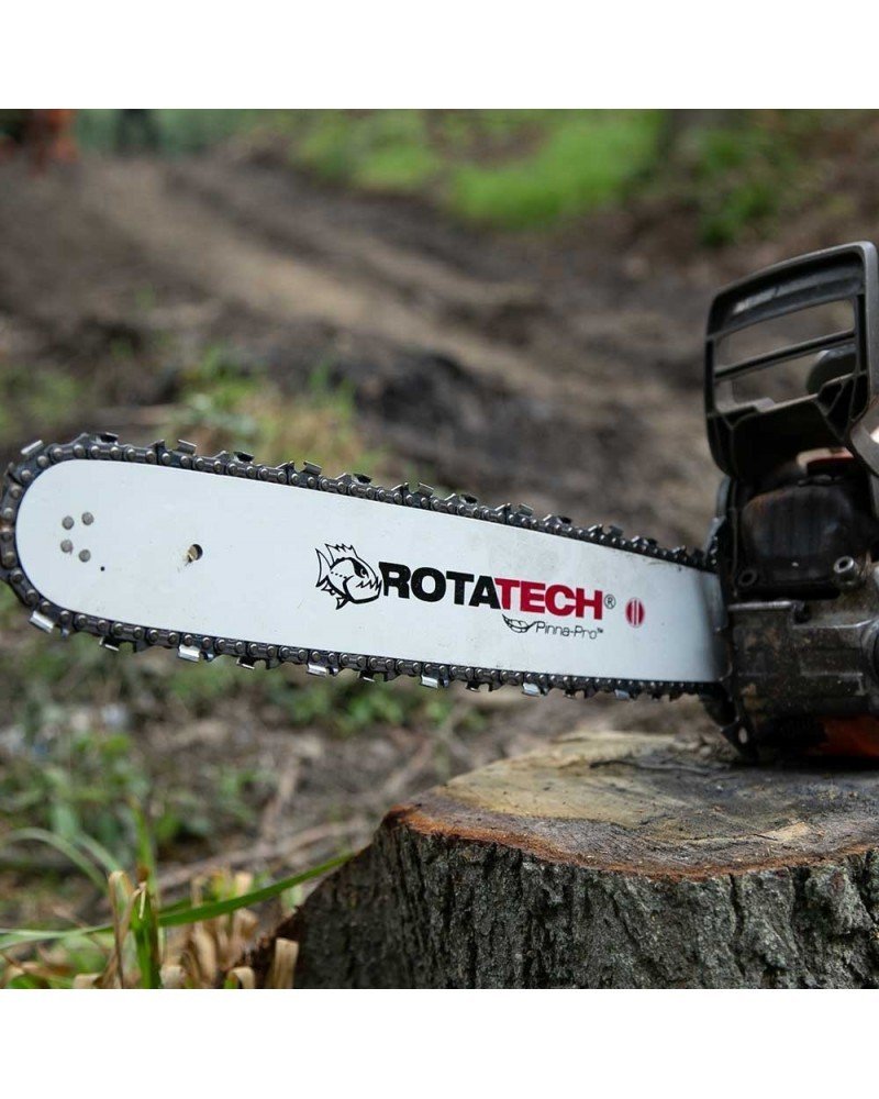 Echo CS-280 TES 12" Chainsaw Guide Bar Rotatech 