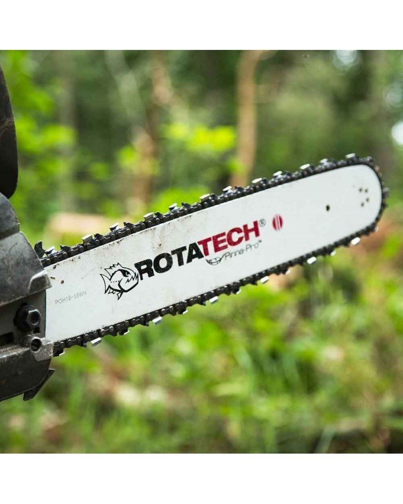 Echo CS-310 ES 14" Chainsaw Guide Bar Rotatech 