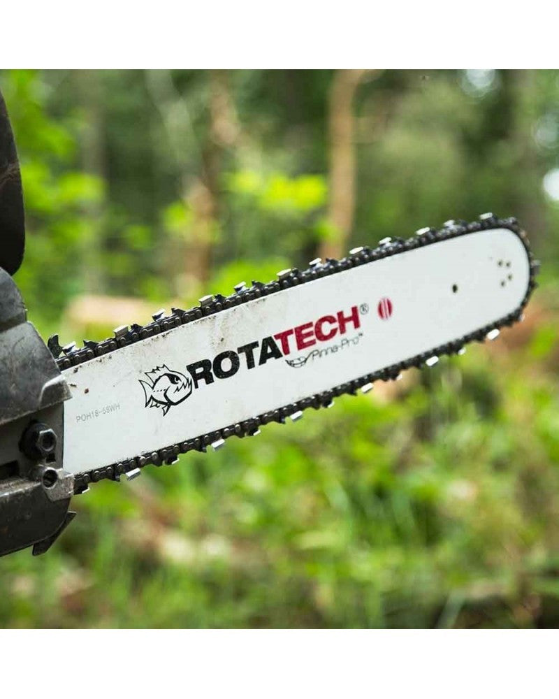 Echo CS-360 14" Chainsaw Guide Bar Rotatech 