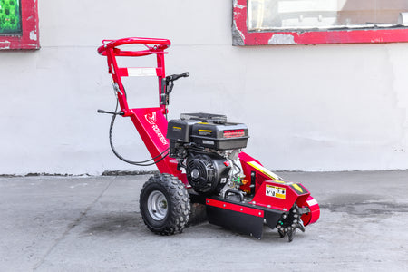 Rotatech SG15 Stump Grinder