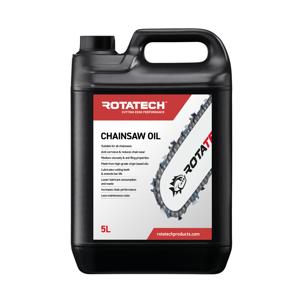 Chainsaw Oil 5L