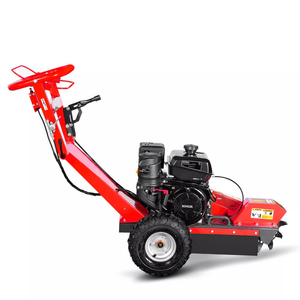 Rotatech SG15 Stump Grinder