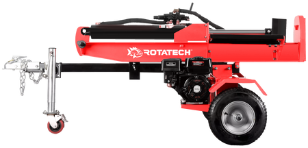 Rotatech 22T Log Splitter